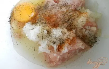 шаг 1