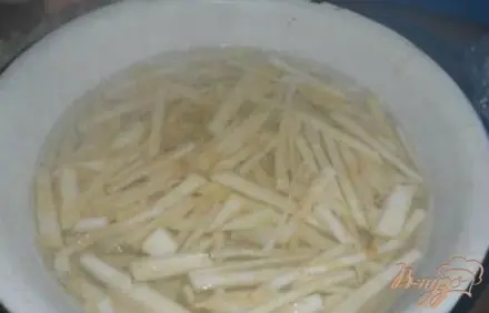 шаг 1