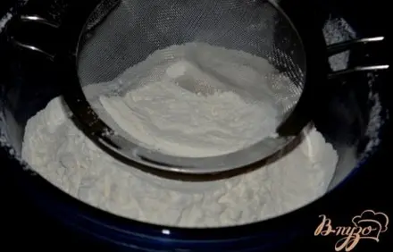 шаг 1