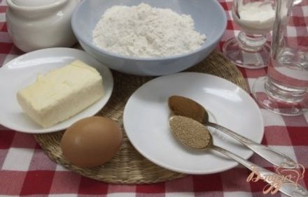 шаг 1