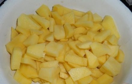 шаг 1