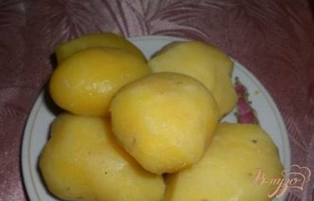 шаг 1