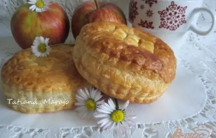 шаг 5