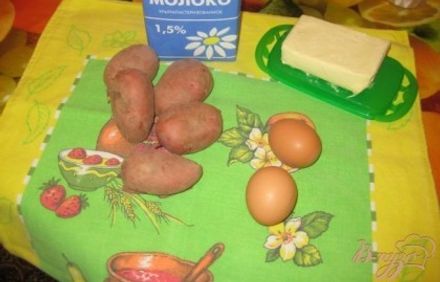шаг 1