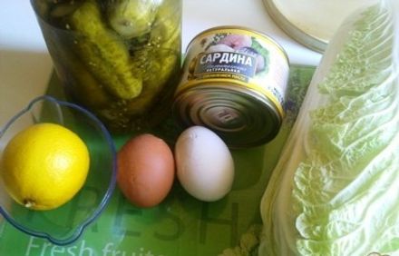шаг 1