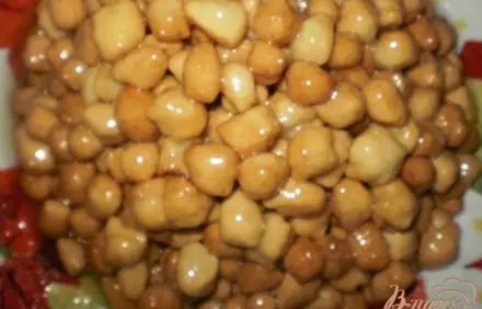 шаг 10