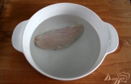 шаг 1