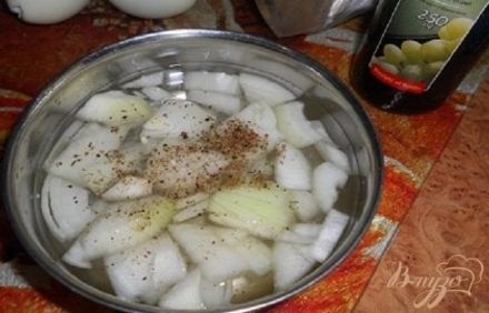 шаг 1