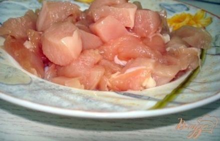 шаг 1