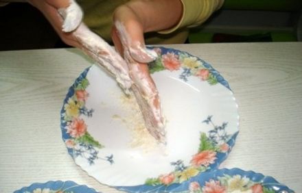 шаг 5