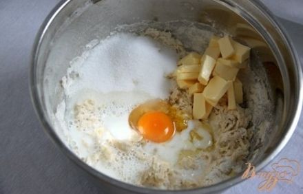 шаг 5