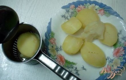 шаг 1
