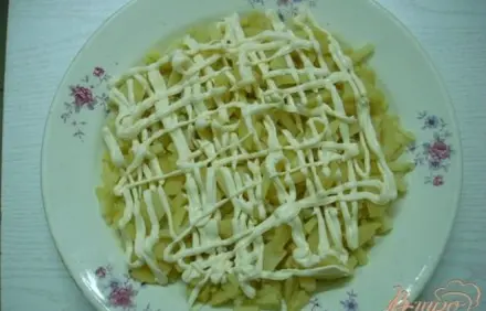 шаг 1