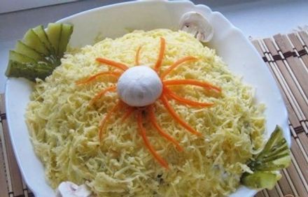 шаг 9