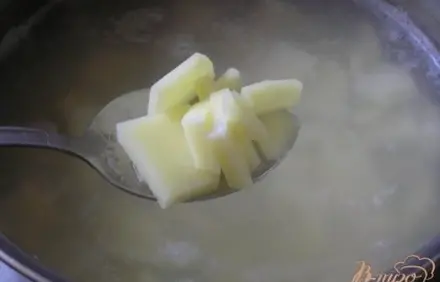 шаг 1