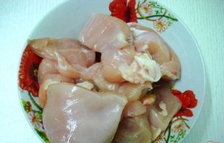 шаг 1