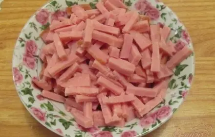 шаг 1