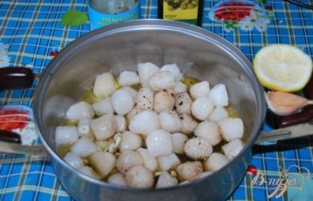 шаг 1