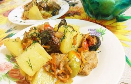 шаг 8