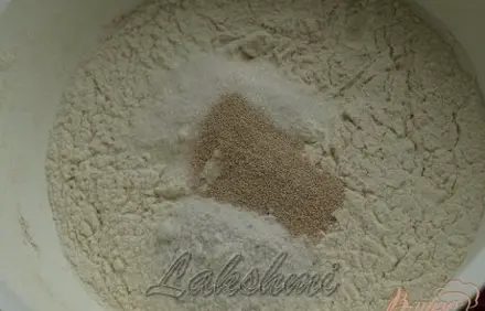 шаг 1