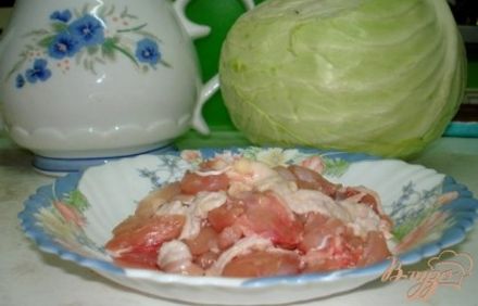 шаг 1