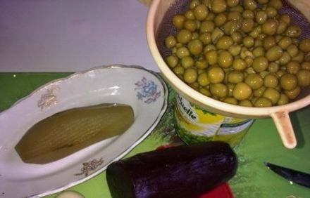 шаг 1