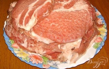 шаг 1