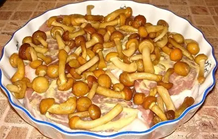 шаг 3