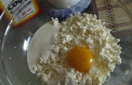 шаг 1