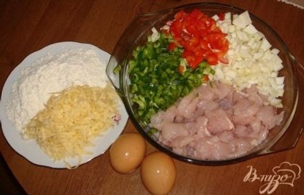 шаг 1
