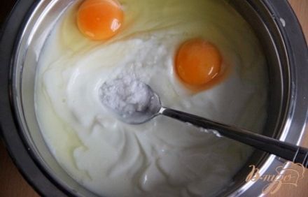 шаг 1