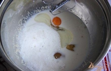 шаг 3