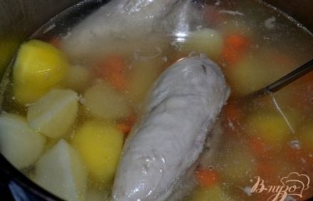 шаг 1