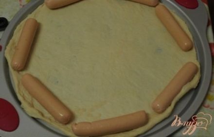 шаг 1