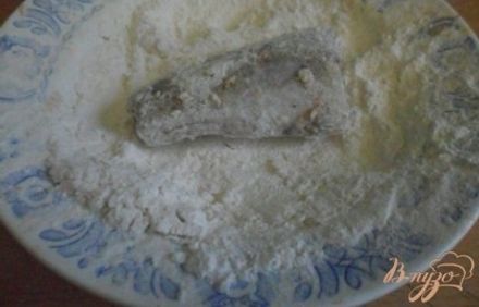 шаг 1