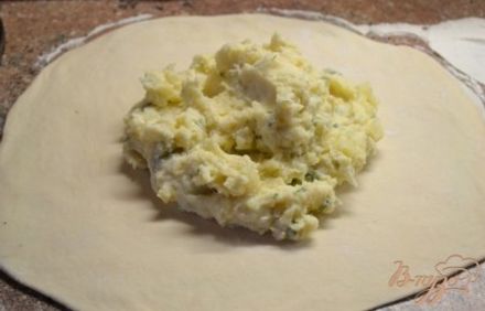 шаг 1
