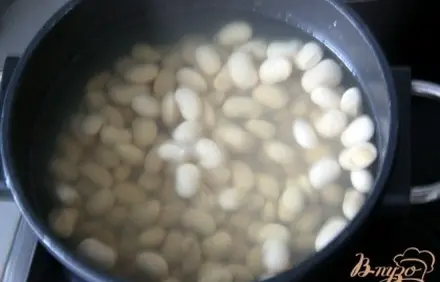 шаг 1