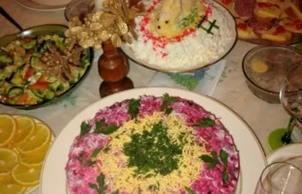 шаг 11