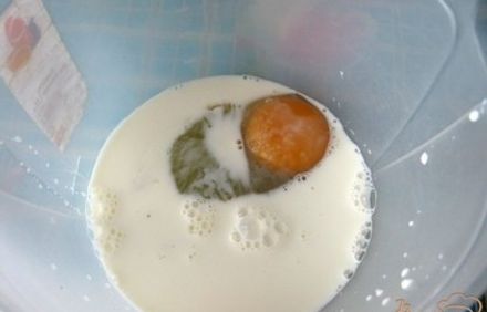 шаг 1