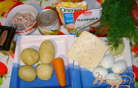 шаг 1