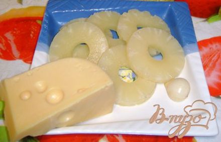 шаг 1