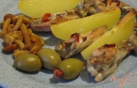 шаг 4