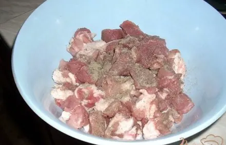 шаг 1