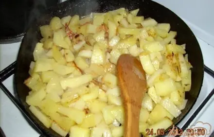 шаг 5