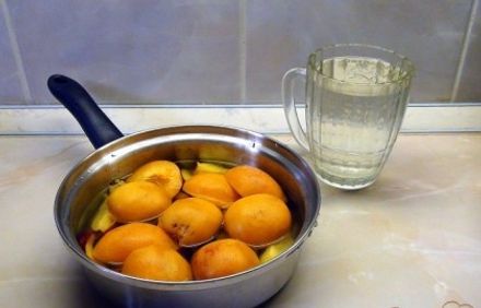шаг 1