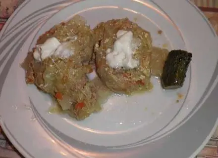 Капустники