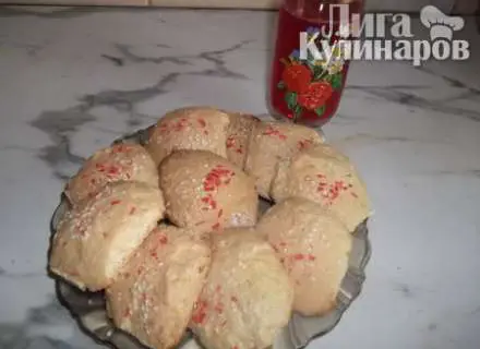 Чибрички
