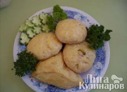 Эчпочмак