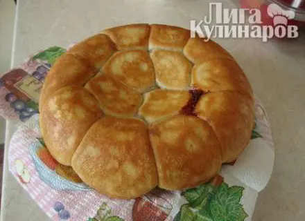 Дружная семейка