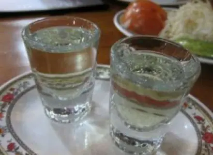 Перцовка